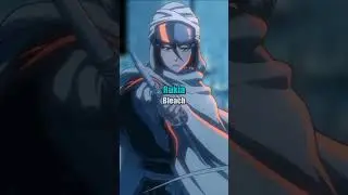 The most powerful ice users in anime Part 1 