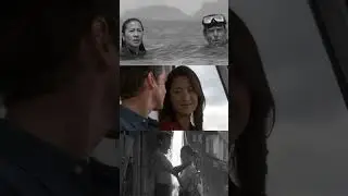 TOMORROW NEVER DIES | Michelle Yeoh as Wai Lin