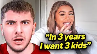 I’m Going To Be A DAD!?