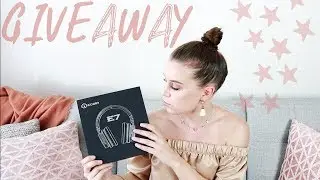$200 SUBSCRIBER GIVEAWAY | CLOSED