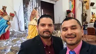 Bienvenido Príncipe de Paz!