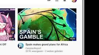 Spain makes grand plans for Africa