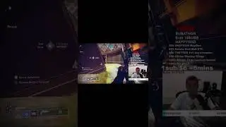 The Biggest Ape Play Since Final Shape Launched