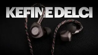 KEFINE DELCI - Un excelente modelo por su precio!