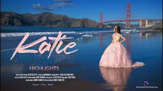 15 Katie Highlights