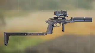 this is a burst sniper