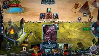 DevLog - Myths and Legends - Uncut walkthrough