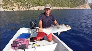 KISMETLI GUNDE YAKALA BIRAK AVI - www.adrasanbalik.com