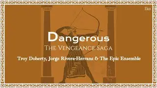 EPIC: The Musical - Dangerous (Sub Español/Lyrics)