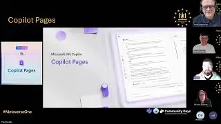 Copilot Wave 2   Roundtable