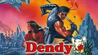 20 Best Platformers on Dendy/NES/FAMICOM (Nostalgia)