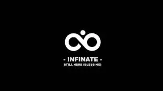 Still Here (Blessing) - Infinate (prod. yogidaproducer)