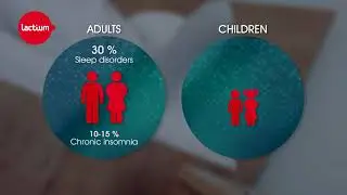 Lactium unique dairy bioactive for sleep quality - Rilax
