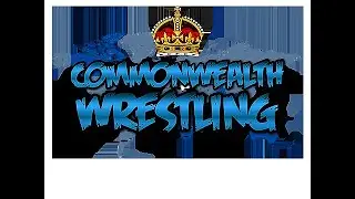 WWE 2K24: Commonwealth Wrestling Wednesday Night Rumble (2024/08/21) P2