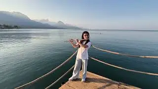 SENDEN BAŞKA YANFLÜT