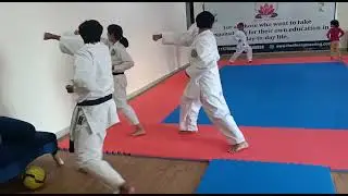 Self Defense for Kids | The Life Engineering Foundation
