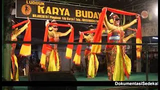 TARI TARIAN KARYA BUDAYA