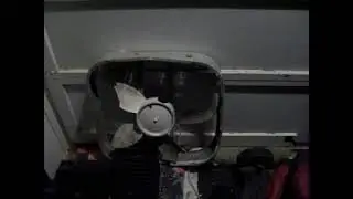 Plans for the cheap fan remains