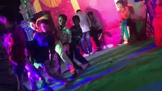 Frinds meet your ... andam song @2019 AGP