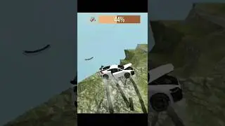 Amazing car #shorts #game