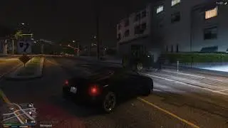 Hack voiture