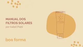 Preciso usar protetor solar dentro de casa? Tire essas e outras dúvidas