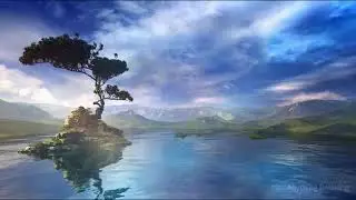 Free Vlog Music | Calm and Relaxing Instrumental Music | Sit and Relax (13 minutes)