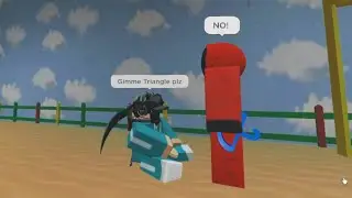 Roblox Squid Game Funny Moments