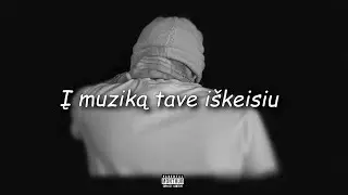 Jory- Nesikeisiu (Feat. SkorpyX & VinnieJones)