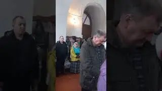 Начинается Великий Пост!