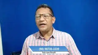 ROTA NEWS  COM CARLOS BRASIL  - TERESINA  PROGRAMA -10/10/2023