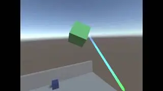 Vr Grabber for Oculus Go