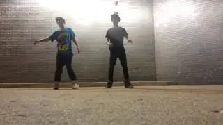 SoarInSky | Need Your Heart | Collab Dance