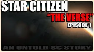 STAR CITIZEN 