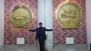 A Cool- Саа Мөнгөн Хэрлэн(Audio) 2020
