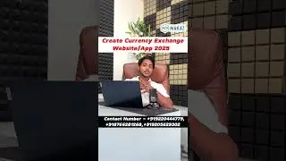 How To Create Currency Exchange Website | Make Money Exchange Website | Currency Exchange | Money