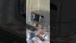 Почему в компах ДВОИЧНЫЙ КОД?