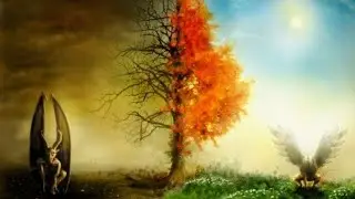 ВСЁ О ДУШЕ. АД И РАЙ. ВЕДЬМИНА ИЗБА 🔶 ИНГА ХОСРОЕВА
