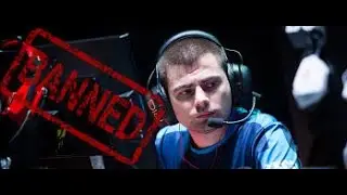 LDLC KQLY забанили из-за этого.