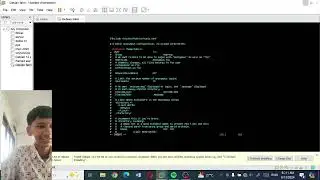 Tutorial FTP Server Debian 10