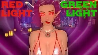 Red Light Green Light | Hypnosis