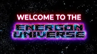 The Energon Universe is Expanding