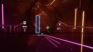 Beat Saber | 3 O'Clock Things by AJR | PCVR