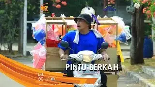 FTVMKF - DOA TUKANG PERABOTAN KELILING UNTUK MENDIANG ISTRINYA, PEMBAWA BERKAH USAHANYA