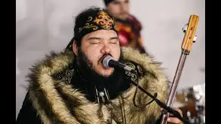 МАНЖЕРОК ФЕСТ’23. Добрыня Сатин и 