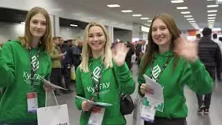 Международная выставка ЮгАгро 2023