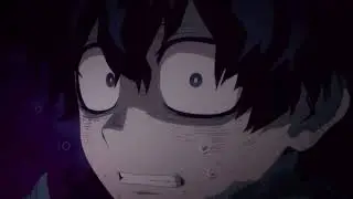 「GS」Deku's Nightmare