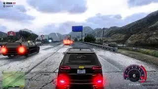 modding gtav