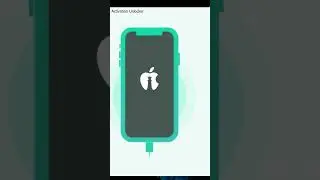 iOS 12 bypass iCloud Activation Lock | No Apple ID & Password✅