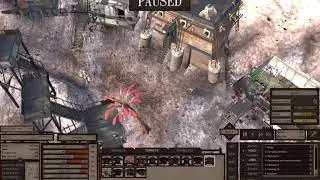 Kenshi -Tinfist, how to enslave  the Anti-Slavers, Turrets strategy